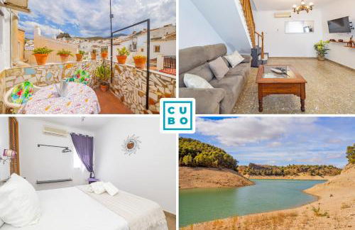 Cubo's Casa Camino del Cantinero - Foto 1