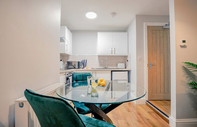 Host Stay Bridge Street Studio Apartment - Foto 14