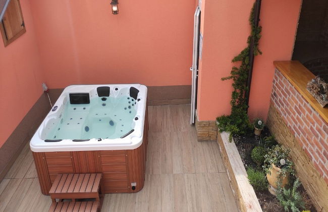 Holiday&wellness house Grofica - Foto 25