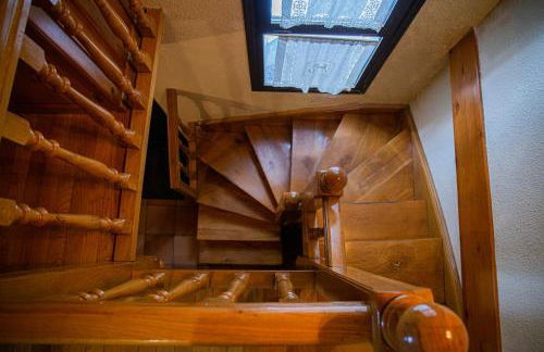 Baqueira Cozy & Spacious Home in Unha, Mountain Views, Near Ski Slopes - Foto 21