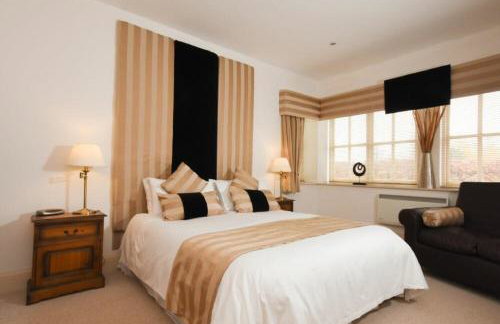 Hodgkin Hall - Foto 10