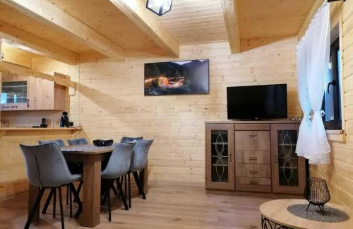 Agroturystyka W oddali z balią - Foto 32