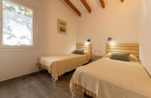 Apartamento con piscina y playa - Foto 10