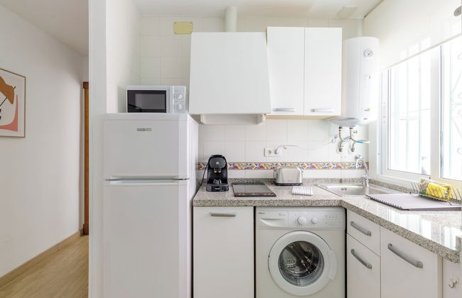 Caterina Pedregalejo - Foto 15