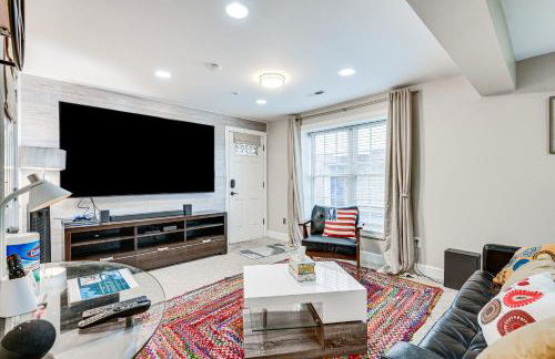 Pet-Friendly DC Area Condo with Yard! - Foto 4