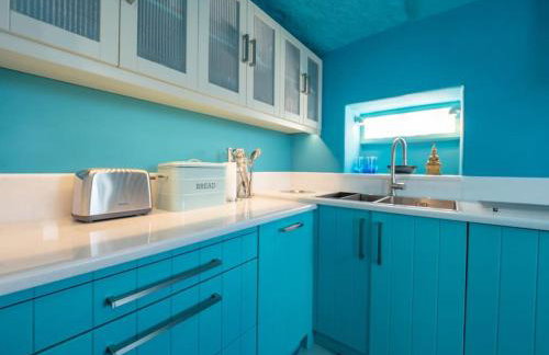 Tinos Blue House - Foto 25