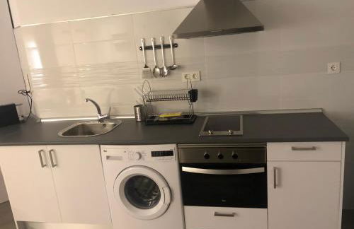 LA OLMA apartamentos - Foto 11