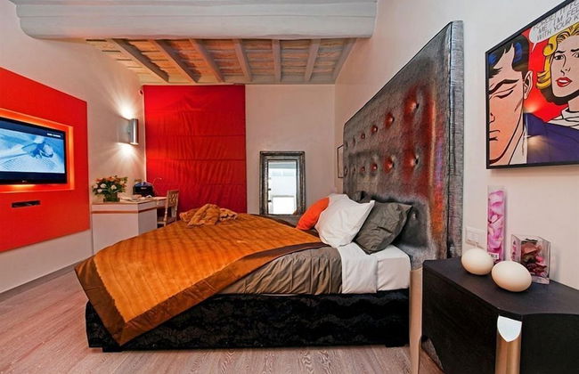 Pantheon Relais - Foto 13