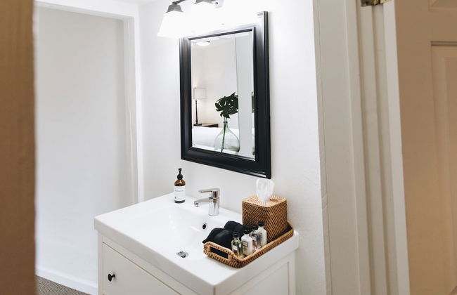 Sonoma's Best Cottages - Foto 21