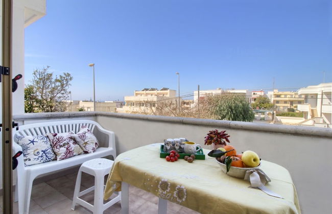 Fiordaliso Beach House - Foto 8