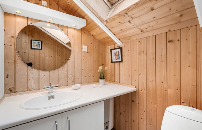 "Lonne" - 750m to the fjord - Foto 17