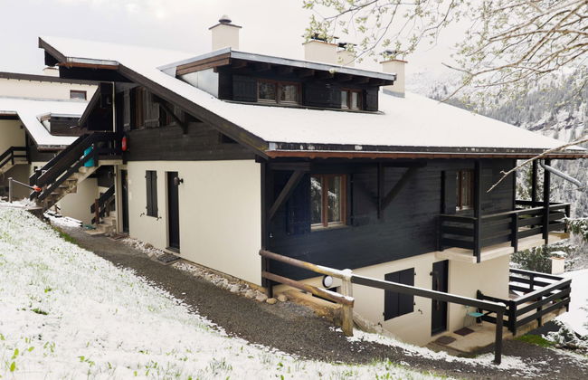 Les Arsets 301/11 - Foto 10