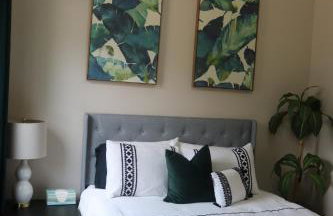 Modern New Build Home 5 min from downtown - Foto 21