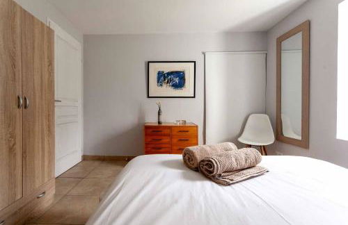 Domaine forestier Darricau au bord du lac, 12 min de l'océan - Foto 25