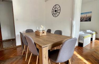 Apartment by the sea - Photo 19