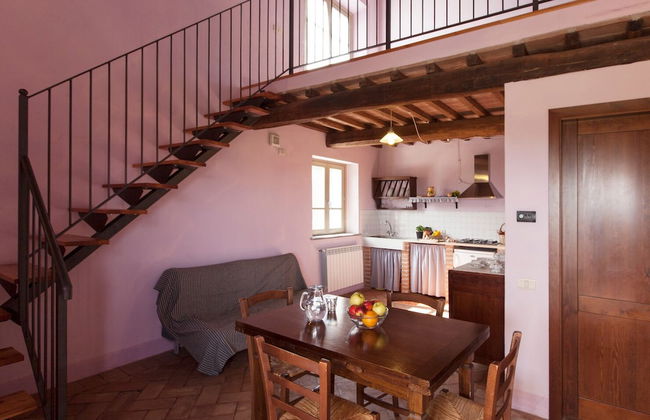 Agriturismo Bio Podere Doganelle - Foto 30