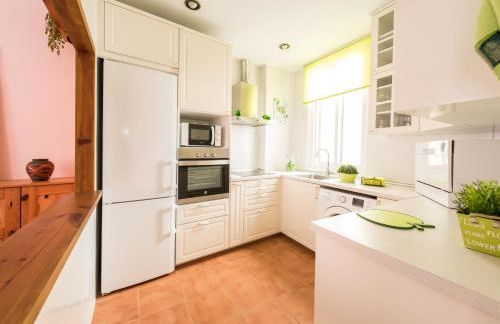 Apartmento Las Letras - Alojamiento de temporada - Foto 23