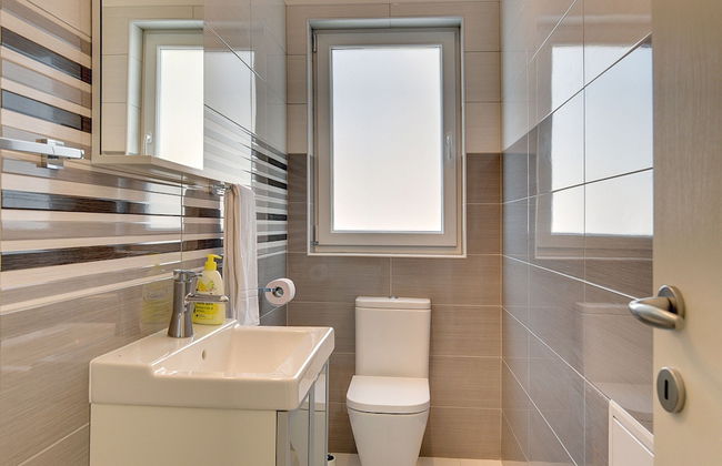 Comfortable Villa With Private Swimming Pool, Table Football, Near Labin - Foto 20