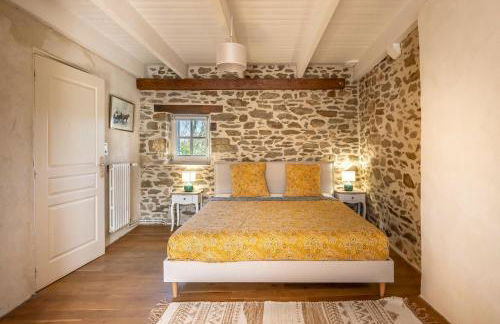 Three-star house 250m from Saint-Suliac's beach - Foto 25