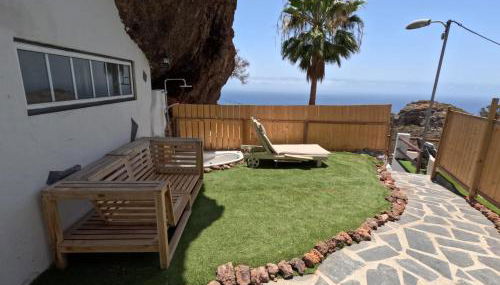 Cueva rural " Old London " with Jacuzzi and swimming pool - Foto 4