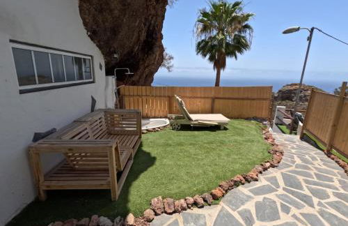 Cueva rural " Old London " with Jacuzzi and swimming pool - Foto 4