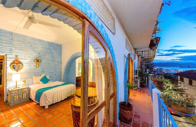 Luna Líquida Hotel Boutique - Foto 68