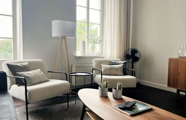 Vilnius Apartments & Suites - Town Hall - Photo 44