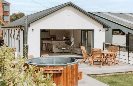 The Old Dairy - Foto 17