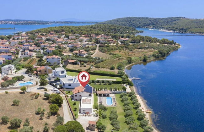 Villa Zuccon Comfortable Holiday Residence - Foto 33