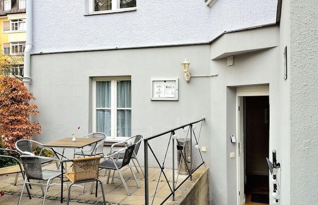 Pension Kaiser Ludwig - Foto 19