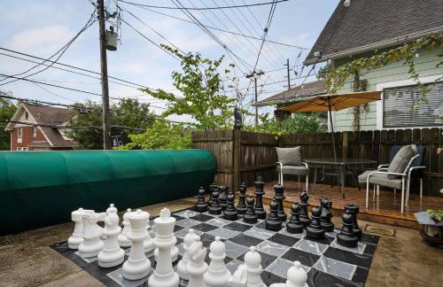 Retreat on Bardstown Road - Yard - Walk to Shops - Foto 37