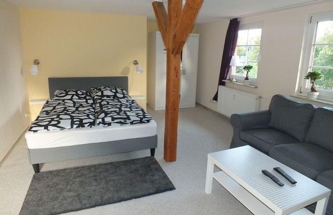 Ferienwohnung Waldblick - Foto 15