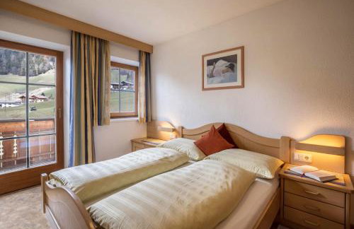 Apartment Edelweiß Oberachrain - Foto 4