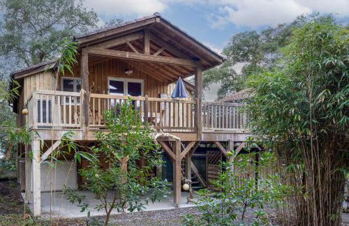 Les chats perchés 400m plage G - Foto 22