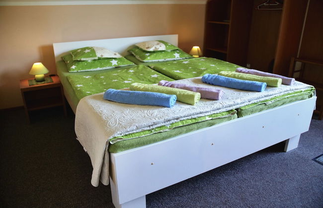 Apartmany u Slavky - Foto 15