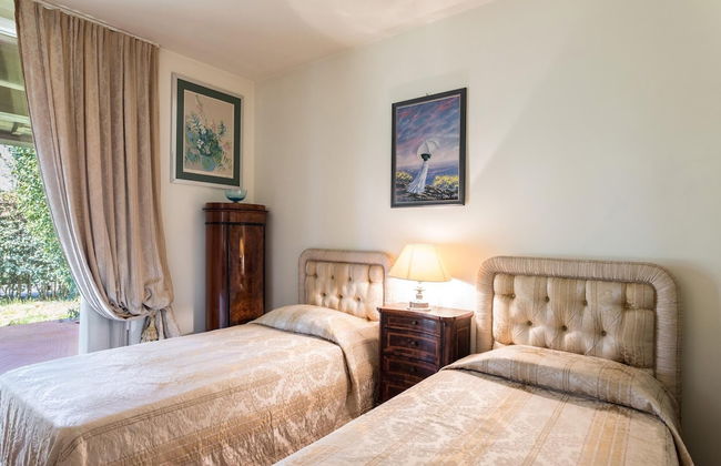 Villa Mimmina 8 in Civitella in Val di Chiana - Foto 53