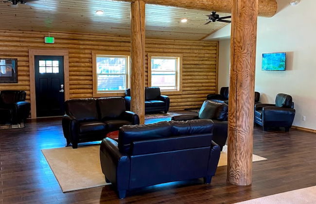 Cabin Village - Foto 16