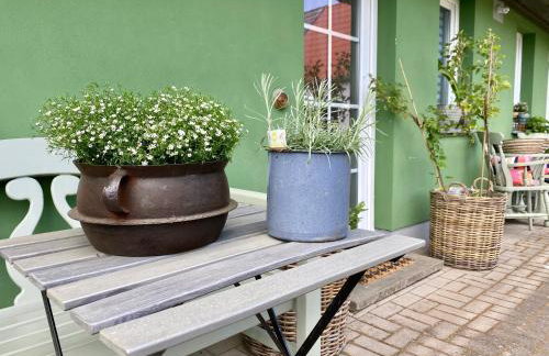 Apartmenthaus Lütt Meer - Foto 64