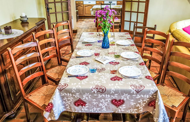 Pech Gaillard - Foto 8