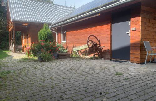 Domki całoroczne - u Ptaka - Miłków - Foto 22