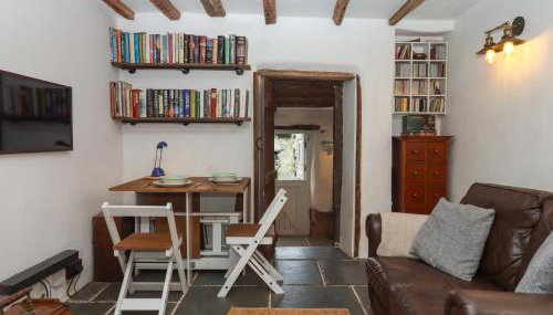 Carpenter's Cottage - Foto 4