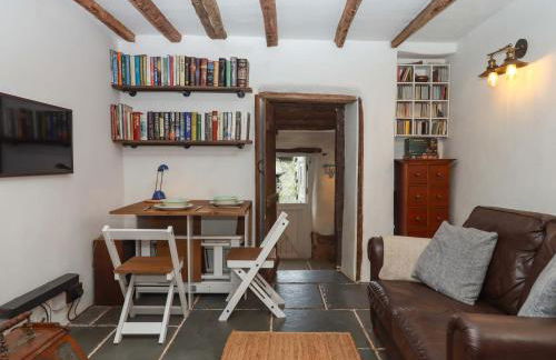 Carpenter's Cottage - Foto 4