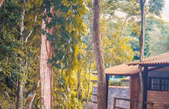 Chalé 03 Itaipu Vale da Colina Niterói - Photo 64