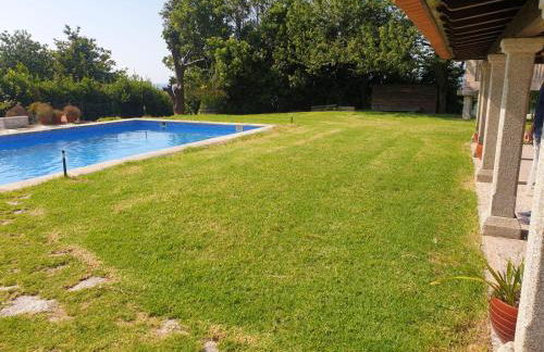 Eira Vella Bueu - Foto 11