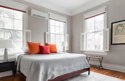 Historic City Charm | Private Modern Luxe - Foto 27