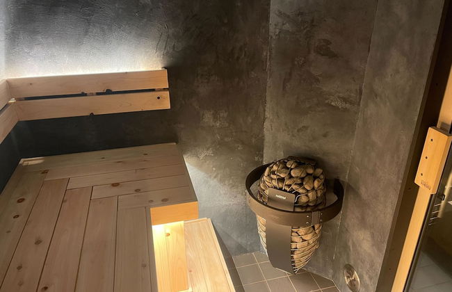 HOTEL SOBOKU - Foto 18