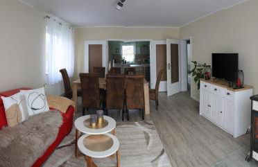 Apartment Am Mittelpunkt Deutschlands - Foto 1