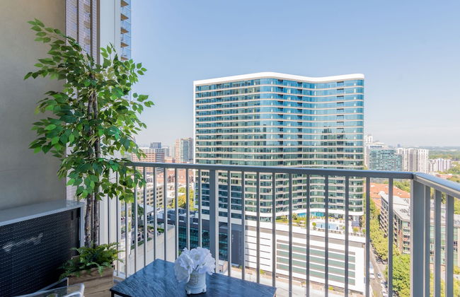 CHIC COLLECTION by NOHOTEL on 6th Street - Foto 74