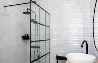 Casa volcán de caldera blanca - Foto 28