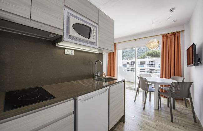 Apartamentos Typic Oasis Sa Tanca - Foto 12